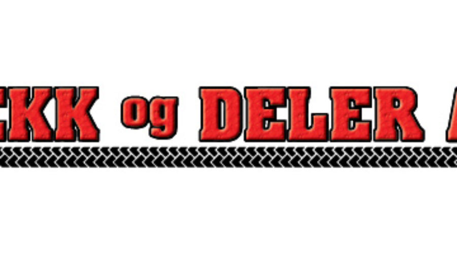 Dekk og deler Sotra
